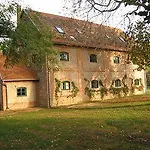 Villa The Bat Barn