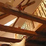 Villa The Bat Barn Kelevíz