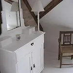 The Bat Barn Villa