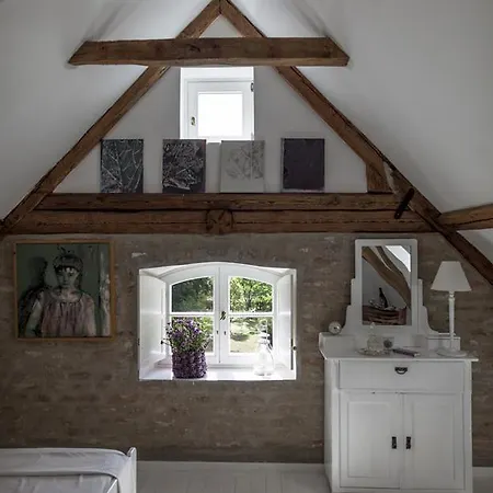 Villa The Bat Barn *