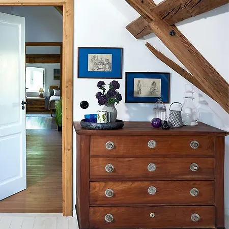 Villa The Bat Barn *