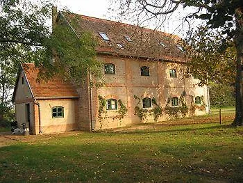 Villa The Bat Barn