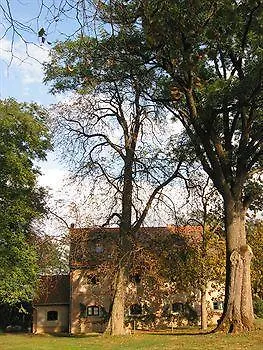 The Bat Barn Villa Kelevíz