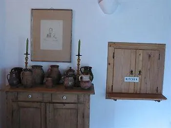 Villa The Bat Barn