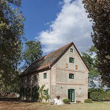 The Bat Barn