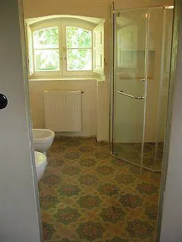 Villa The Bat Barn Kelevíz