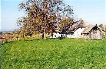 The Bat Barn * Kelevíz