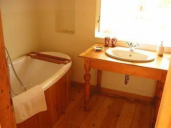 The Bat Barn Kelevíz