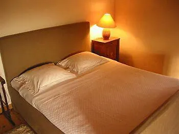 The Bat Barn * Kelevíz