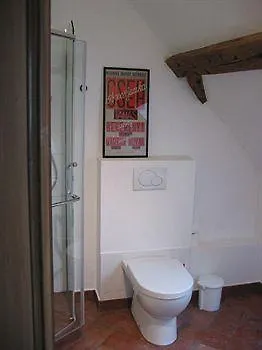 The Bat Barn Kelevíz