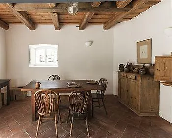 Villa The Bat Barn *